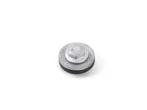 Genuine BMW Valve Cover Securing Nut - M60 3.0L, M62 4.6L, S62 5.0L, M62 4.4L, M60 4.0L