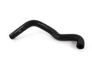 Genuine BMW Intake Manifold Hose - Fuel Injection Pump to Intake Manifold - E10 2002tii