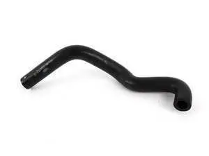 Genuine BMW Intake Manifold Hose - Fuel Injection Pump to Intake Manifold - E10 2002tii