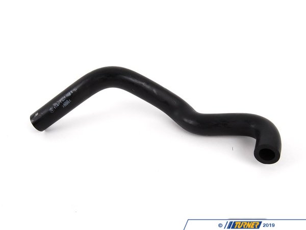 Genuine BMW Genuine BMW Intake Manifold Hose - Fuel Injection Pump to Intake Manifold - E10 2002tii 11611256468