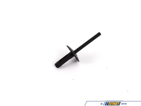Genuine BMW Genuine BMW Blind Rivet - 51777171004 - E70 X5,E71 X6,F15,F16,F25,F26 51777171004