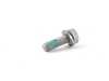 Genuine BMW Genuine BMW Hex Bolt With Washer M6X20 - 11131439736 - E38,E39,E53 11131439736 View 5