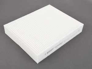Hengst Cabin Air Filter - Paper - F30 F32 F31 F22 F33 F23