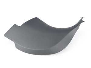 SIDE TRIM PANEL, FRO