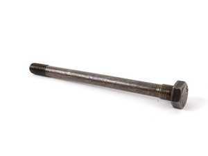 BMW Cylinder head bolt set