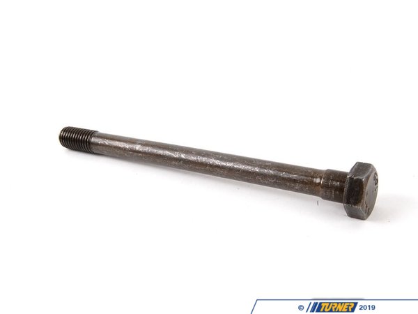 Elring BMW Cylinder head bolt set 802.700