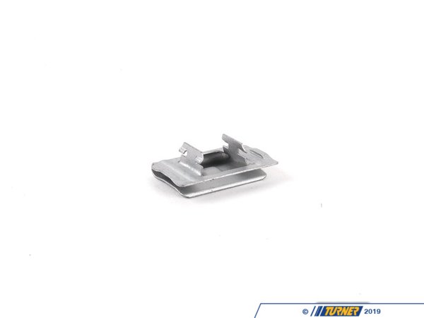 Genuine BMW Trim Clamp - Pack Of 25 51328164774KT