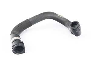Genuine BMW Water Hose - Auto Trans Oil Cooler to Radiator - F30 F32