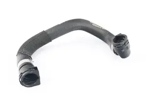 Genuine BMW Water Hose - Auto Trans Oil Cooler to Radiator - F30 F32
