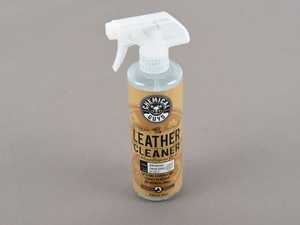 Leather Cleaner - 16oz