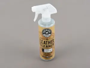 Leather Cleaner - 16oz