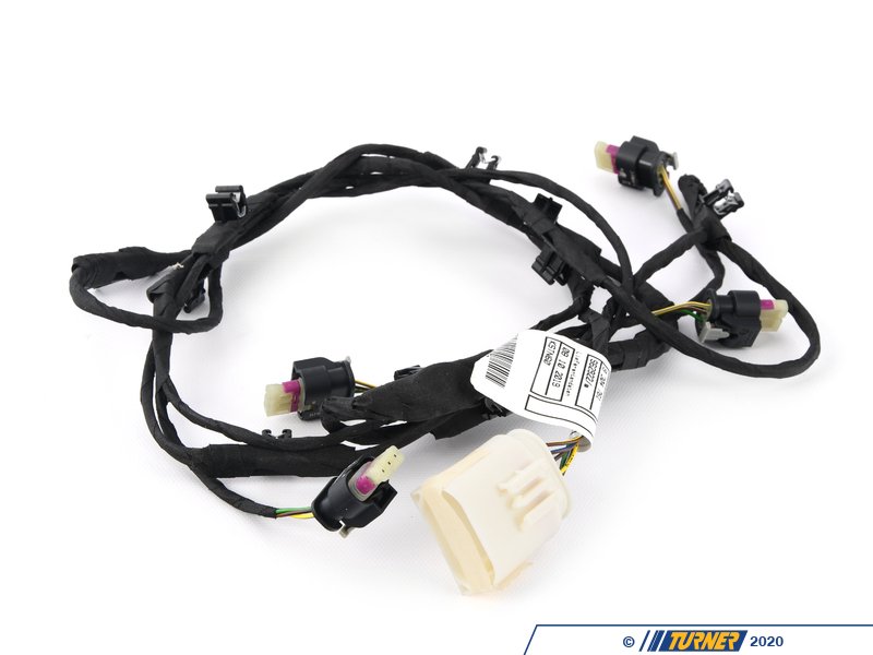 メル&カリ 61128391788 - Genuine BMW Trunk Harness Repair Kit - E36