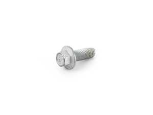 HEXAGON SCREW WITH FLANGE