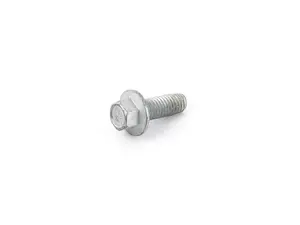 HEXAGON SCREW WITH FLANGE