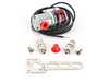SnowPerformance High Flow Water-Methanol Solenoid Upgrade - Quick-Connect Fittings SN0-40060 View 1