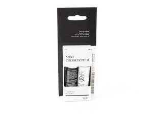 Genuine MINI - Touch-Up Stick Set Volcanic - 51912405147