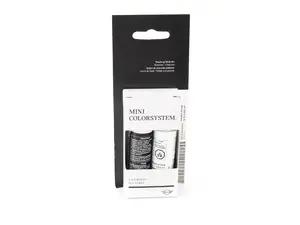 Genuine MINI - Touch-Up Stick Set Volcanic - 51912405147