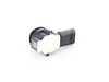 Genuine BMW Ultrasonic-Sensor - Mineral Grey 66209261581 View 2