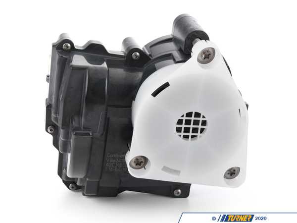 Genuine MINI Original MINI Throttle - 13548624190 13548624190