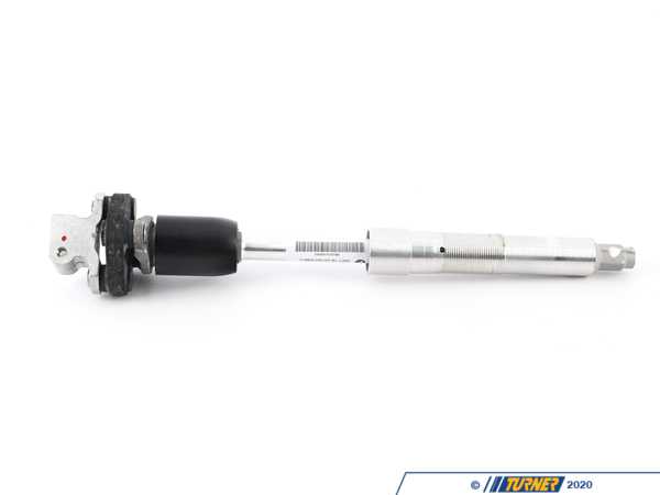 Genuine BMW Steering Shaft - Center - E70, E71, F15, F16 32306864137