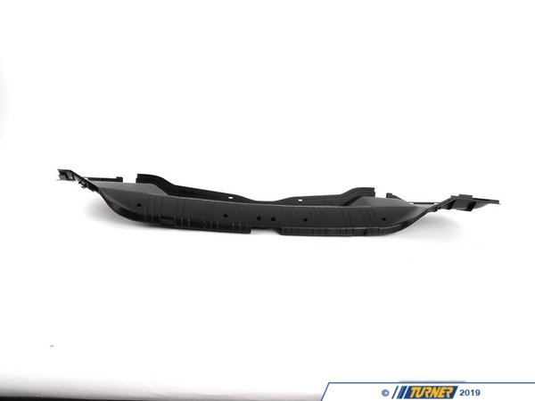 Genuine BMW Genuine BMW Covering Rear - 51478193800 - E46 51478193800