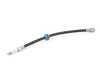 Genuine BMW Brake Hose - Rear - F90, F91, F92, F93, G11, G14, G15, G16, G30, G32 34206884953 View 1