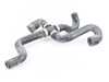 Genuine BMW Return Hose - E32, E34 64218367932 View 1