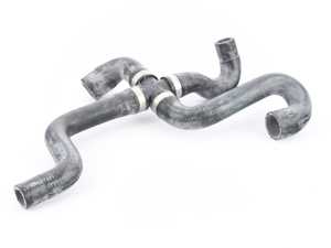 Return Hose - E32, E34