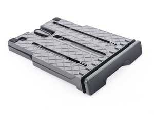 Cup Holder - Anthracite - E90, E91, E92