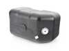 SnowPerformance 2.5 Gal. Water-Methanol Tank Upgrade - Quick-Connect Fittings SN0-40014 View 7