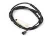 Bowa Rear Brake Pad Wear Sensor 34356792565 View 1