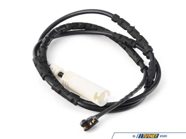 Bowa Rear Brake Pad Wear Sensor 34356792565
