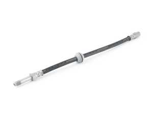 Genuine BMW Brake Hose Rear - 34206861806
