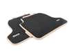Genuine BMW Genuine BMW Floormats, Textile, Modern 51472351168 View 1
