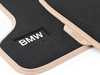 Genuine BMW Genuine BMW Floormats, Textile, Modern 51472351168 View 2
