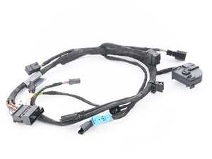 Wiring Set Seat Passenger Side - E82, E88, E92