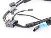 Genuine BMW Wiring Set Seat Passenger Side - E82, E88, E92 61129219007 View 2