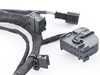 Genuine BMW Wiring Set Seat Passenger Side - E82, E88, E92 61129219007 View 3
