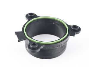HOSE CONNECTION
