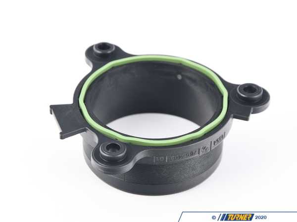 Genuine BMW HOSE CONNECTION 13547852405