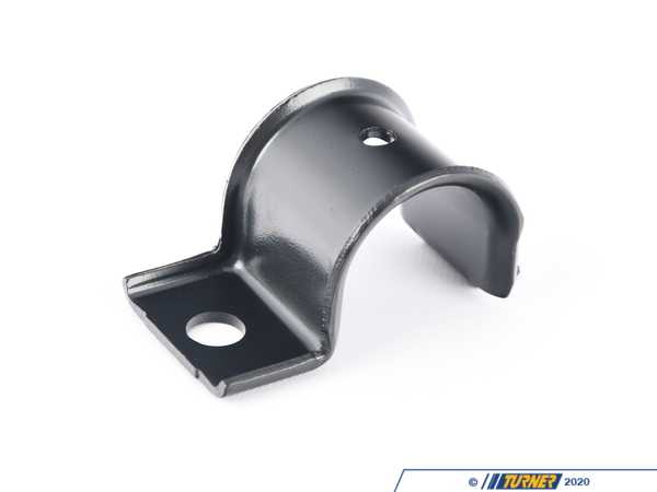 Genuine BMW Genuine BMW Stabilizer Support - 31351118390 31351118390