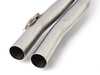 Scorpion Scorpion Cat-Back Exhaust - Twin 76mm tips - E30 SBM012 View 8