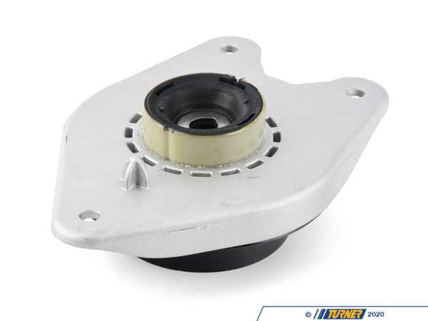 Genuine BMW Genuine BMW Front Strut Mount - i01 i3 IB1/XB4 31306896309