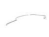Genuine BMW Genuine BMW Vent Pipe L=1320mm - 17112227483 17112227483 View 4