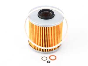  OEM Hengst Oil Filter Kit - E30 E36 M42 M44