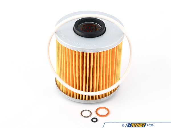 Hengst  OEM Hengst Oil Filter Kit - E30 E36 M42 M44 11421727300