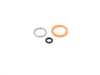 Hengst  OEM Hengst Oil Filter Kit - E30 E36 M42 M44 11421727300 View 2