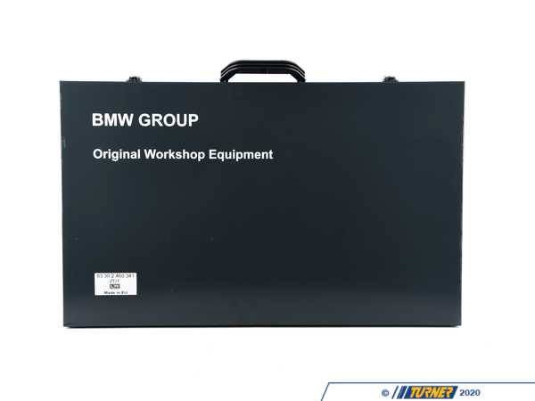 83302460340 - PUMP | Turner Motorsport