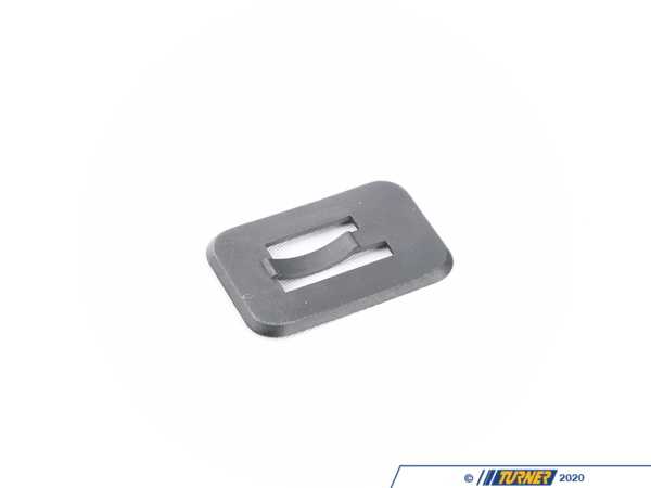 Genuine BMW Genuine BMW Cover - 51711978886 - E34,E34 M5 - (NO LONGER AVAILABLE) 51711978886
