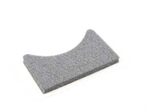Genuine BMW Foam Seal - 31116872462